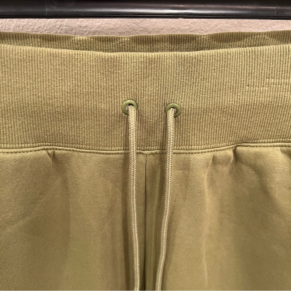 NIKE Phoenix Fleece High - Waisted Joggers - Picture 7 of 10
